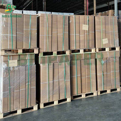 Double Sides Blue 80 GSM Teknik Gambar Desain Grafik Kertas A0 A1