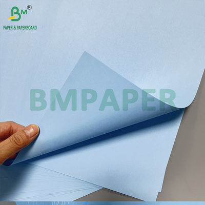 Percetakan Inkjet Format Besar Lurus 80g Blueprint Graph Paper 880mm x 50 yard