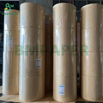 Percetakan Inkjet Format Besar Lurus 80g Blueprint Graph Paper 880mm x 50 yard