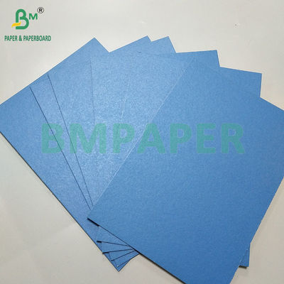 1.2MM Papan abu-abu berlapis berkilau kekakuan tinggi berlapis hijau