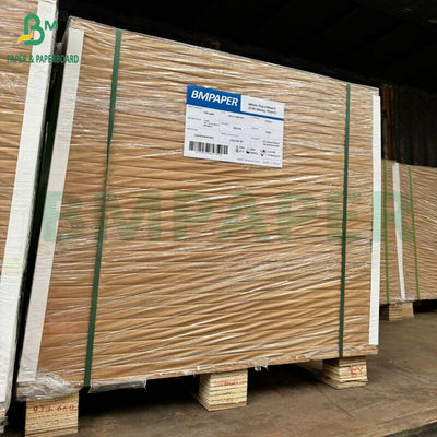 Paket Makanan Berlapis Putih Karton 325gm 350gm Aman