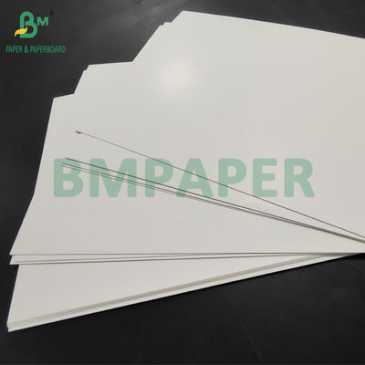 270gm High Bulk FBB Board For Medicine Box 600 x 900mm Tahan Lipat
