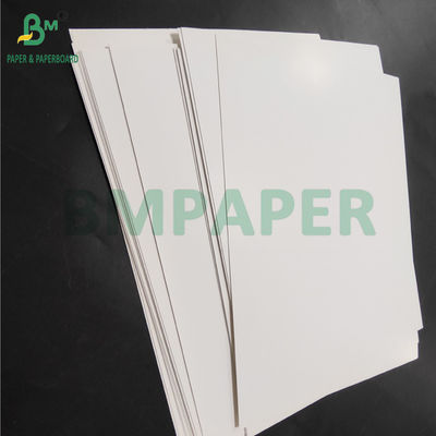 270gm High Bulk FBB Board For Medicine Box 600 x 900mm Tahan Lipat