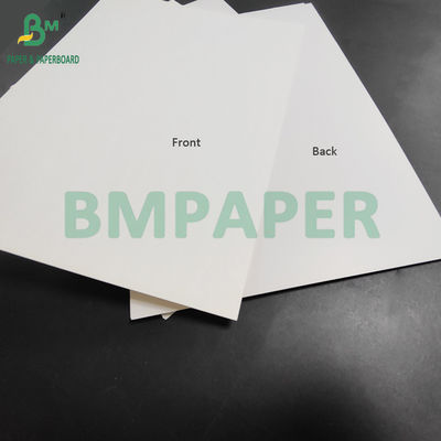 270gm High Bulk FBB Board For Medicine Box 600 x 900mm Tahan Lipat