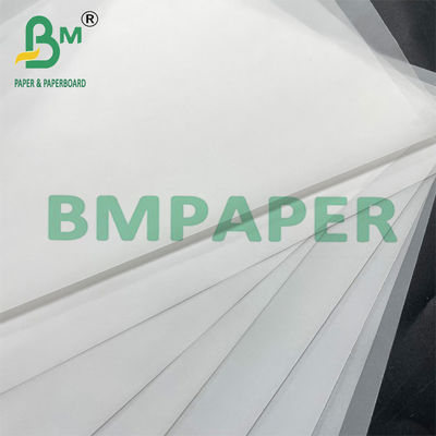 A4 A3 Translucent Tracing Drawing Paper Untuk Sketsa Artis 80g 113g