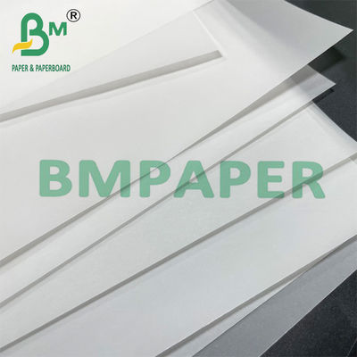 A4 A3 Translucent Tracing Drawing Paper Untuk Sketsa Artis 80g 113g