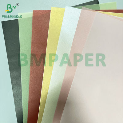 100 GSM Lemparan kertas semi transparan 889mm Lebar