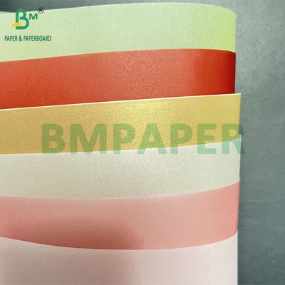 100 GSM Lemparan kertas semi transparan 889mm Lebar
