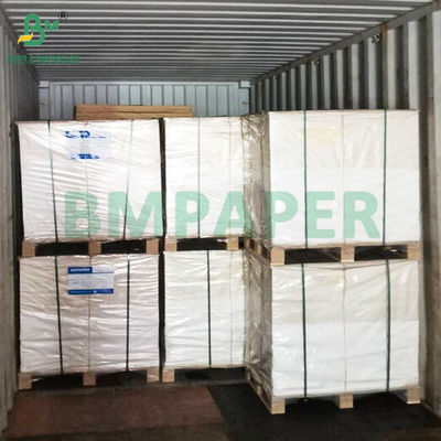A3 Tracing Pad 55gsm 105gsm Putih transparan Vellum Paper Inkjet Printing