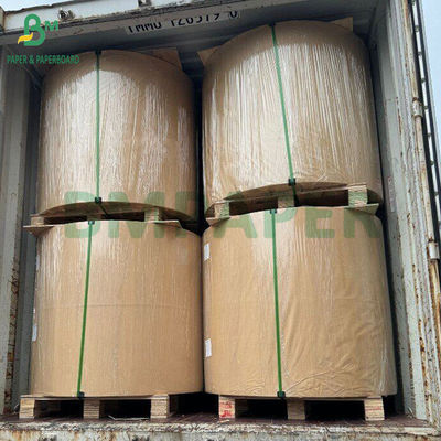 56gm Waterproof Growing Paper Untuk Kantong Penutup Buah Mangga