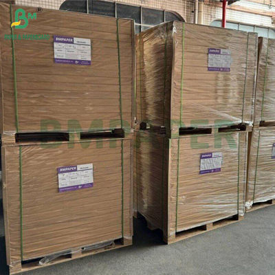 56gm Waterproof Growing Paper Untuk Kantong Penutup Buah Mangga