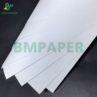 200g Inkjet Matte Coated Photo Printing Paper untuk gambar berwarna terang