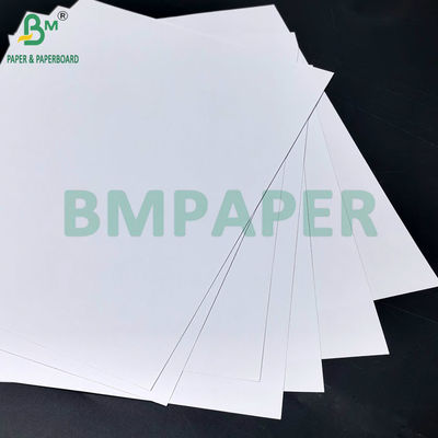 200g Inkjet Matte Coated Photo Printing Paper untuk gambar berwarna terang