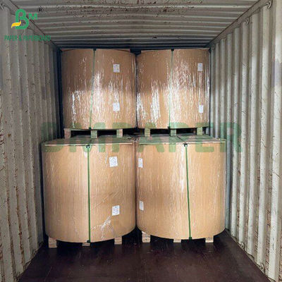 200g Inkjet Matte Coated Photo Printing Paper untuk gambar berwarna terang