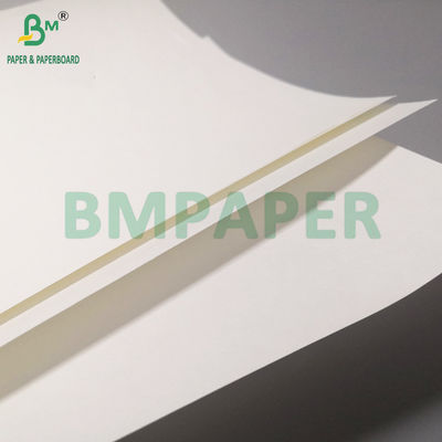 Kertas Kraft Putih 70gm Untuk Tas Pengangkut Kekuatan Luar Biasa 800 x 1000mm