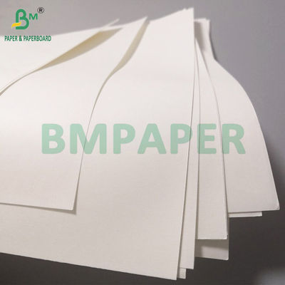 Kertas Kraft Putih 70gm Untuk Tas Pengangkut Kekuatan Luar Biasa 800 x 1000mm