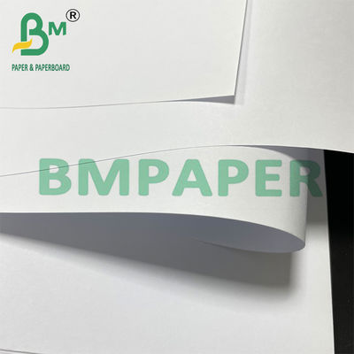 70gm 80gm Putih Cerah A4 Copy Printing Paper Untuk Produk Kantor