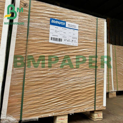 70gm 80gm Putih Cerah A4 Copy Printing Paper Untuk Produk Kantor