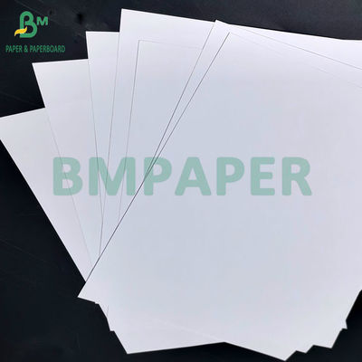 180g High Glossy Photography Printing Paper Untuk Pencetakan Inkjet