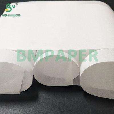 50gm Greaseproof Paper untuk Hamburger Sandwich Kit 3 Rolls