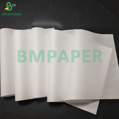 50gm Greaseproof Paper untuk Hamburger Sandwich Kit 3 Rolls