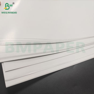 Digital Coated Paper Teks dan Sampul Gloss Paper 128gsm 157gsm