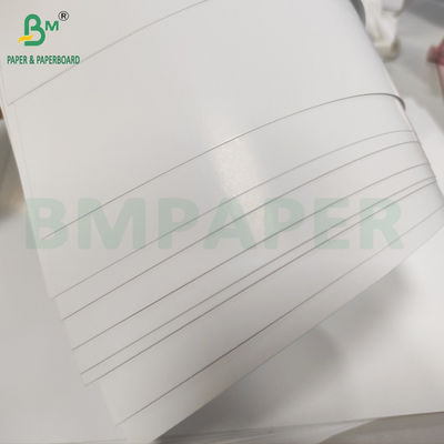 Digital Coated Paper Teks dan Sampul Gloss Paper 128gsm 157gsm