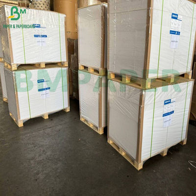 Digital Coated Paper Teks dan Sampul Gloss Paper 128gsm 157gsm