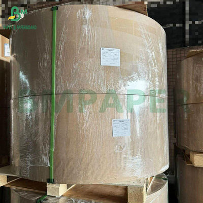 Digital Coated Paper Teks dan Sampul Gloss Paper 128gsm 157gsm