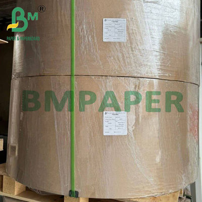 30gsm 45gsm Brown Greaseproof Paper Untuk Pengemasan Makanan 300x400mm