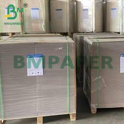 250gm 300gm Lapisan Dupleks Kardus Untuk Kemasan Berat Ringan