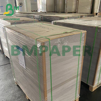 250gm 300gm Lapisan Dupleks Kardus Untuk Kemasan Berat Ringan