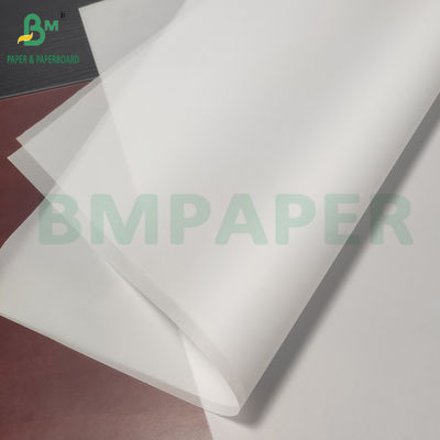Kertas tracing translent untuk menggambar desain teknik 50g - 285g