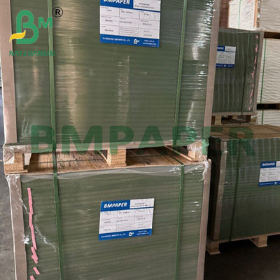 Kertas hitam tebal dan kokoh untuk pembungkus kotak 200gm 230gm