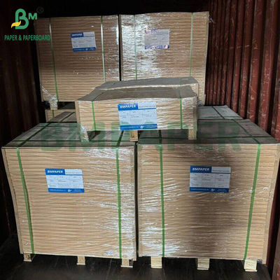 128gsm Digital Coated Gloss Paper Untuk Menu 32 x 45cm Superior Printability