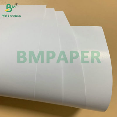 128gsm 170gsm Kecerahan C2S Glossy Paper Digital Printing Foto Kekakuan tinggi