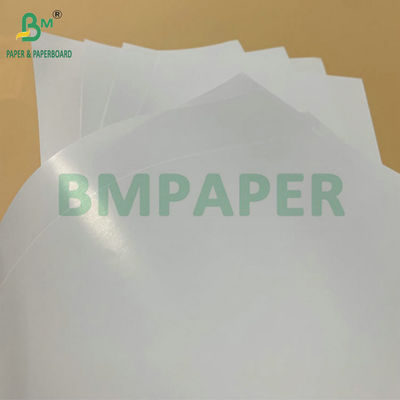 128gsm 170gsm Kecerahan C2S Glossy Paper Digital Printing Foto Kekakuan tinggi