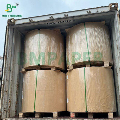 70g 80g Uncoated Smooth Finish White Bond Paper Untuk Percetakan Offset