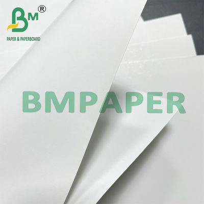 120gm 140gm Double-sided Matte Coated Paper Untuk Cover Buku