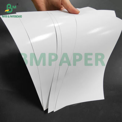 120gm 140gm Double Sides Glossy Inkjet Photo Paper Untuk Album Keluarga 4' x 6'