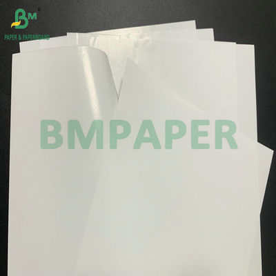 200gm 250gm C2S Coated Glossy Paper Untuk Foto Printing Efek Pencetakan Baik