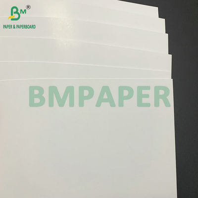 200gm 250gm C2S Coated Glossy Paper Untuk Foto Printing Efek Pencetakan Baik