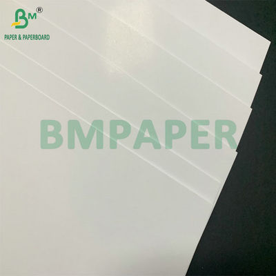 200gm 250gm C2S Coated Glossy Paper Untuk Foto Printing Efek Pencetakan Baik