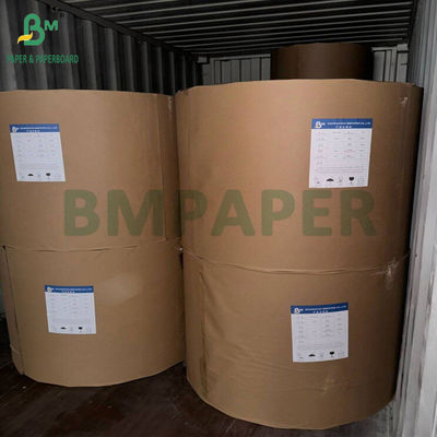 73gsm 83gsm Semitransparent Lemparan kertas 880 x 50m