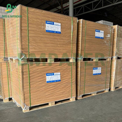 92gsm CAD Gambar Pelacakan Putih Translucent lembar kertas 70 x 90 cm