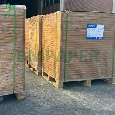 100gm Translucent Tracing Drawing Paper Untuk Tag Buku 24' x 36' tahan air mata