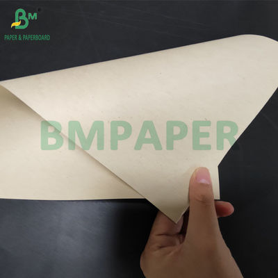 300gm Natural Gula Gula Bagasse Pulp Paper Untuk Hang Tag Biodegradable 700mm