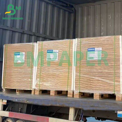 80gm 60gm cetak bagus kertas offset berwarna untuk catatan lengket