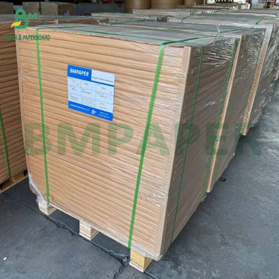 Kertas Putih &amp; Berwarna Tanpa Lapisan 70gm 80gm Kertas Salin Warna Kerajinan