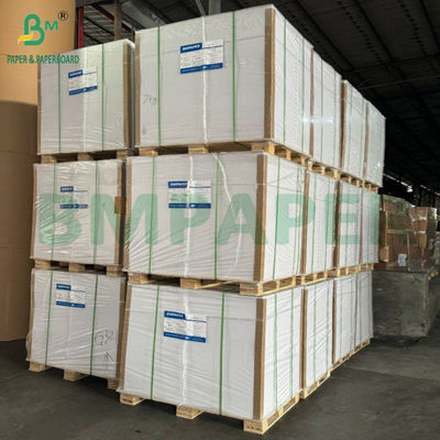 Waterproof Silver Gold Metallized Paper Untuk Wet Strength Label Bir